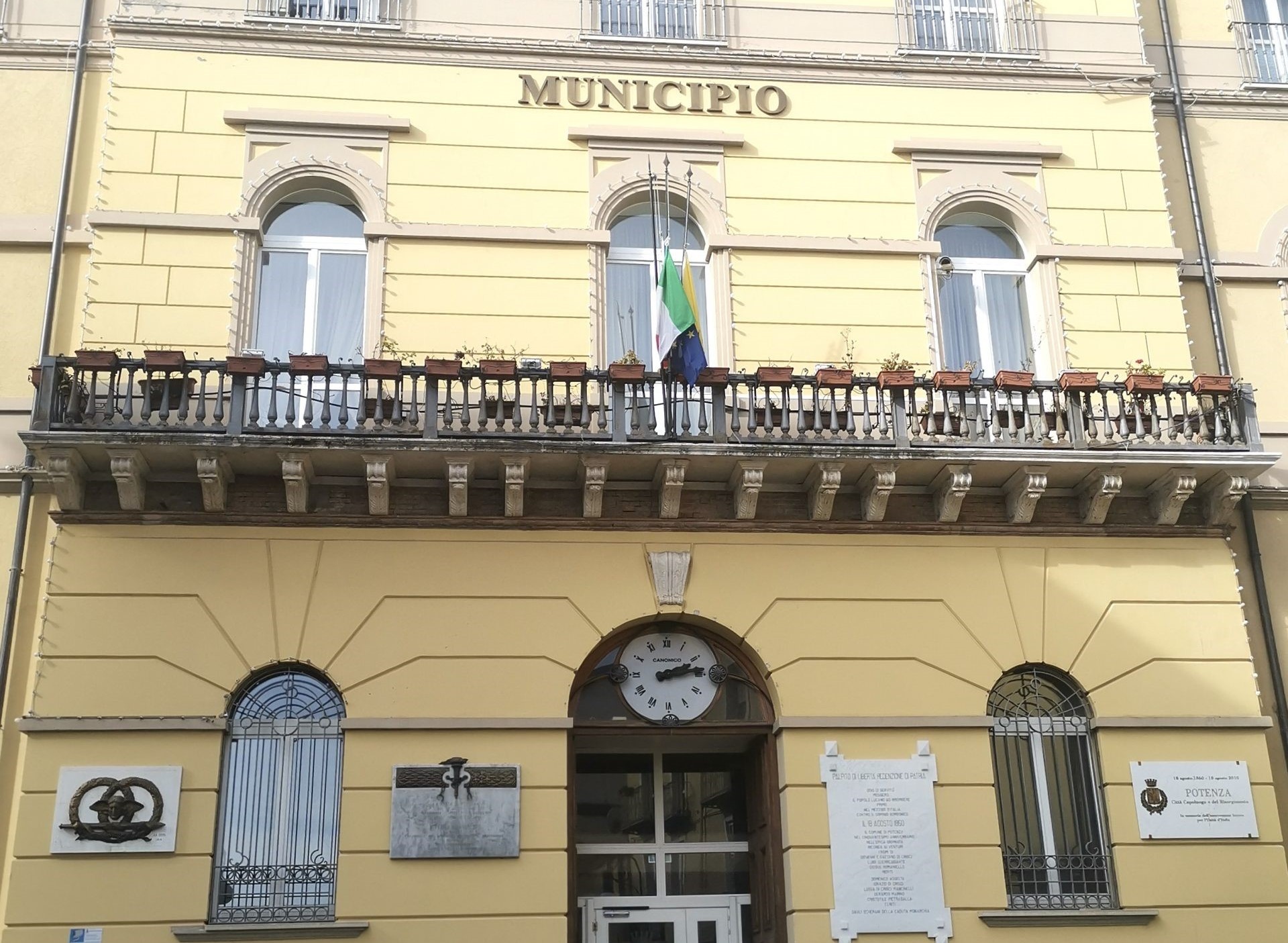 CENSIMENTO DELLA POPOLAZIONE, A POTENZA DAL 12 NOVEMBRE LA VISITA A DOMICILIO DEI RILEVATORI